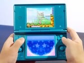 Anbernic RG DS демонстрирует более высокую производительность в играх благодаря последнему обновлению.
