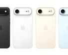 Появились аксессуары для iPhone 17 и iPhone 17 Air, которые могут дать представление о цветовых решениях грядущих телефонов Apple. (Источник изображения: Majin Bu)