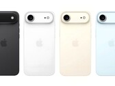 Появились аксессуары для iPhone 17 и iPhone 17 Air, которые могут дать представление о цветовых решениях грядущих телефонов Apple. (Источник изображения: Majin Bu)