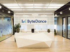 На фото: Офис ByteDance в Сан-Паулу (Источник изображения: ByteDance)