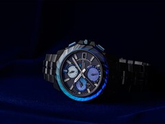 Часы Oceanus Manta OCW-S6000AP-1A от Casio