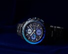 Часы Oceanus Manta OCW-S6000AP-1A от Casio