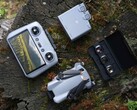 DJI Mini 5 Pro: Видео распаковки и полета уже в сети. Он также доступен в розничной торговле. (Источник изображения: djicyprus)