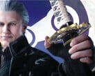 До 25 мая на Devil May Cry 5 в Steam действует 85% скидка.