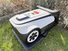 Практический тест Ecovacs Goat A2500 RTK