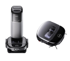 Робот-пылесос S2 от Eufy (на фото) может быть запущен в 2025 году. (Источник изображения: u/FarConcern2308 через Reddit)