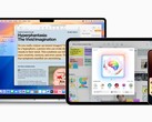 Apple препятствует получению последних обновлений ОС лишь на некоторых устройствах. (Источник изображения: Apple)