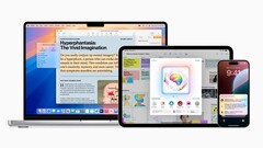 Apple препятствует получению последних обновлений ОС лишь на некоторых устройствах. (Источник изображения: Apple)