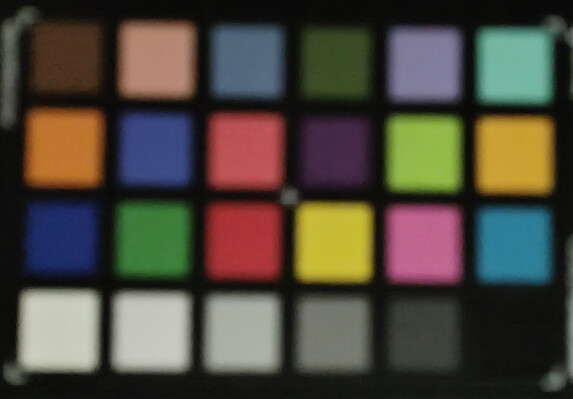 ColorChecker 