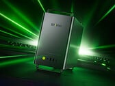 Серия Neo-X1 основана на платформе AMD MoDT. На снимке: рекламное изображение, демонстрирующее корпус Neo-X1.
