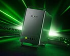 Серия Neo-X1 основана на платформе AMD MoDT. На снимке: рекламное изображение, демонстрирующее корпус Neo-X1.