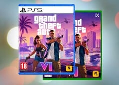 GTA 6 уже можно предварительно заказать для Xbox Series X и PS5.