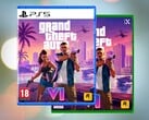 GTA 6 уже можно предварительно заказать для Xbox Series X и PS5.