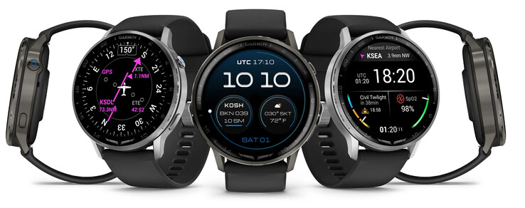 (Источник изображения: Garmin)