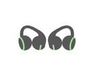 Предстоящие наушники-вкладыши могут составить конкуренцию моделям Sony LinkBuds Clip и Bose Ultra Open.