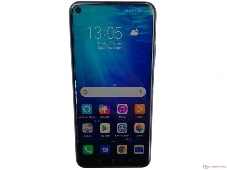 Honor 20