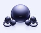 Чехол для FreeClip 2 S достаточно вместительный, чтобы в нём можно было хранить дополнительные аксессуары или украшения.