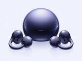 Чехол для FreeClip 2 S достаточно вместительный, чтобы в нём можно было хранить дополнительные аксессуары или украшения.