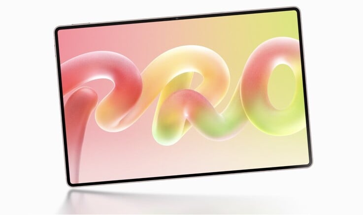 12-дюймовый Huawei MatePad Pro.