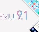 Теперь EMUI 9.1 будет доступна на Mate 20 Pro и Mate 20 X. (Изображение: PC Hocası)