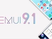 Теперь EMUI 9.1 будет доступна на Mate 20 Pro и Mate 20 X. (Изображение: PC Hocası)