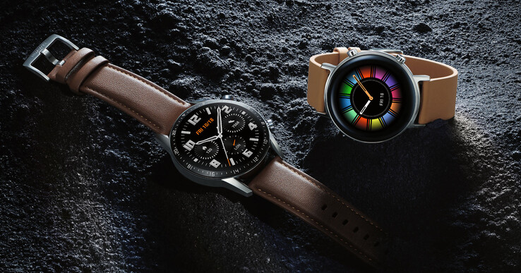 Huawei Watch GT 2