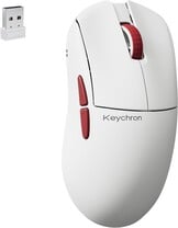 Игровая мышь Keychron G4