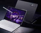 Планшеты Lenovo Legion Y900 Android рекламируются как альтернатива ПК.