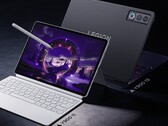 Планшеты Lenovo Legion Y900 Android рекламируются как альтернатива ПК.