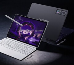 Планшеты Lenovo Legion Y900 Android рекламируются как альтернатива ПК.