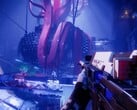 Bungie сообщает, что Cryo Archive - это первая эндшпильная зона Marathon, которая откроется 20 марта как PvPvE-активность только на выходных с хранилищами, Security Clearance и эксклюзивными контрактами.