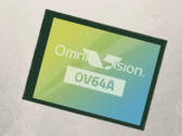Фотосенсор OV64A от Omnivision (Изображение: Omnivision)