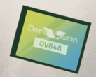 Фотосенсор OV64A от Omnivision (Изображение: Omnivision)