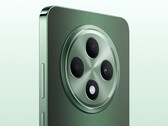 Oppo F27 5G имеет современный дизайн с плоской рамкой. (Источник изображения: Oppo)