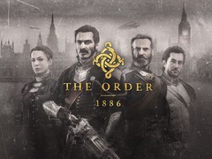 Изображение игры The Order: 1886 на PlayStation. (Источник изображения: PlayStation)