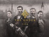 Изображение игры The Order: 1886 на PlayStation. (Источник изображения: PlayStation)
