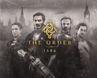 Изображение игры The Order: 1886 на PlayStation. (Источник изображения: PlayStation)