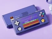 Pocket Micro 2 — это компактный горизонтальный портативный прибор премиум-класса от компании Ayaneo.