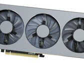 Видеокарта Radeon VII уже успела засветиться в бенчмарках (Изображение: 3dnews)