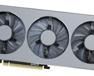 Видеокарта Radeon VII уже успела засветиться в бенчмарках (Изображение: 3dnews)