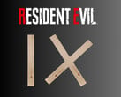 Указатель Resident Evil 9 (Источник изображения: Capcom, Freepix с правками)