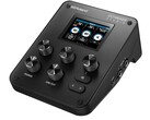 Roland Go:Mixer Studio позволяет музыкантам и творческим личностям микшировать до 14 каналов аудио на месте. (Источник изображения: Roland)