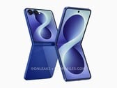 Samsung Galaxy Z Flip8 вряд ли получит какие-либо изменения в дизайне.