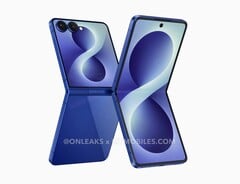 Samsung Galaxy Z Flip8 вряд ли получит какие-либо изменения в дизайне.