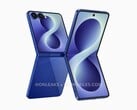 Samsung Galaxy Z Flip8 вряд ли получит какие-либо изменения в дизайне.