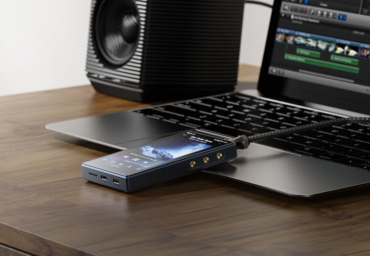 (Источник изображения: FiiO)