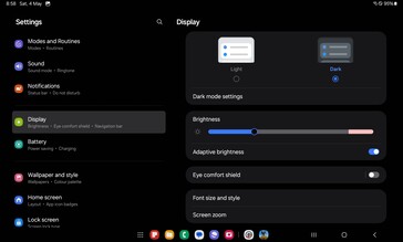 Samsung Galaxy Tab S6 Lite 2024