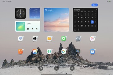 Обзор планшета Xiaomi Pad 7 Ultra