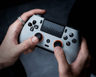 Scuf Omega - это контроллер премиум-класса для консолей PS5.