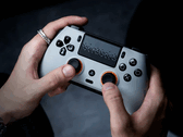 Scuf Omega - это контроллер премиум-класса для консолей PS5.